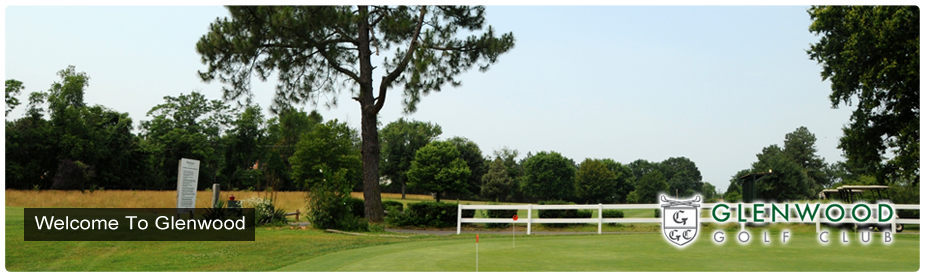 Glenwood Golf Club